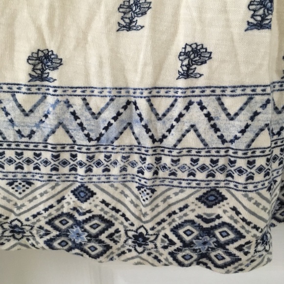 Ditsy Floral Dress - Picture 3 of 6